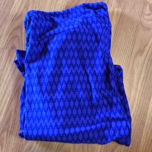 NWOT LuLaRoe TC Leggings